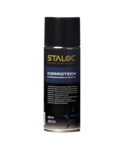 STALOC Korrotech Korrózióvédő Spray 400 ml