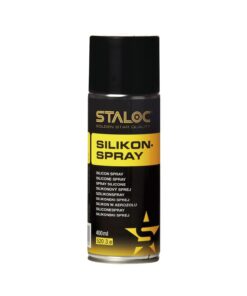 STALOC Szilikon Spray 400 ml