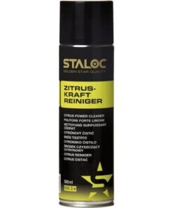 STALOC Citrus alapú tisztító spray 500 ml