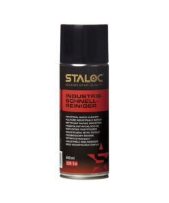 STALOC Ipari Tisztítószer és Zsírtalanító Spray 400 ml