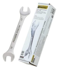Proxxon SlimLine Villáskulcs Készlet 6-32mm, 11 részes PX 23802