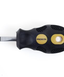 Proxxon lapos csavarhúzó karburátorhoz 5,5 x 25 mm