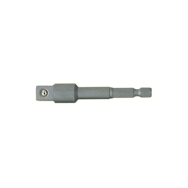 Proxxon Adapter 1/4" hatszög befogásról 1/2" négyszög hajtásra