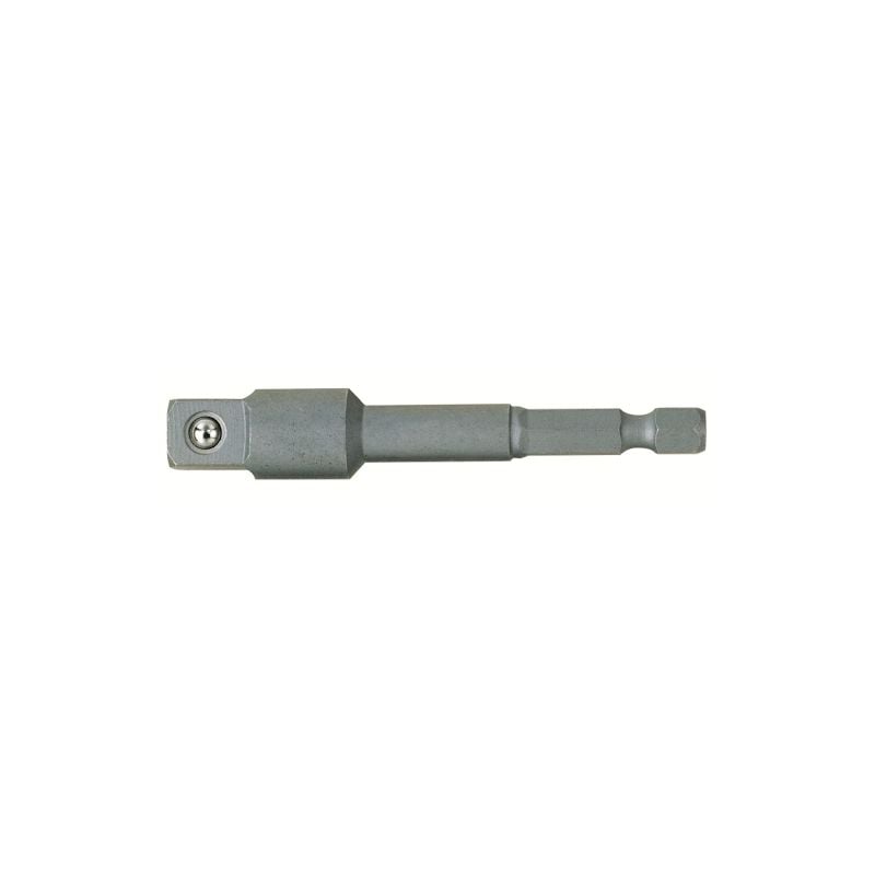 Proxxon Adapter 1/4" hatszög befogásról 1/2" négyszög hajtásra Proxxon Adapter 1/4" hatszög befogásról 1/2" négyszög hajtásra