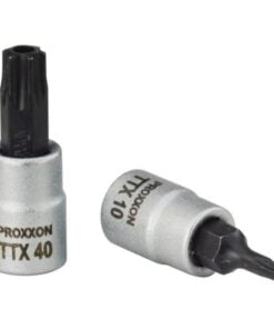 Proxxon Torx dugókulcs betét 1/4'' TTX 25