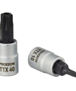 Proxxon TTX 15 Torx Dugókulcs Betét 1/4''