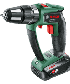 Bosch PSB 18 LI-2 Ergonomic Akkus Ütvefúró-csavarozó 18V