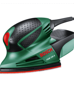Bosch PSM 100 A Deltacsiszoló, 100 W