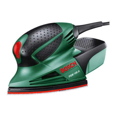 Bosch PSM 100 A Deltacsiszoló, 100 W