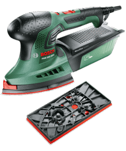 Bosch PSM 200 AES elektromos multicsiszoló