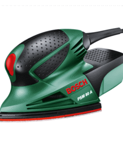 Bosch PSM 80 A Multicsiszoló, 80 W