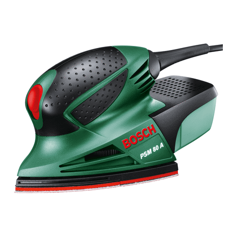 Bosch PSM 80 A Multicsiszoló, 80 W