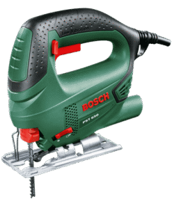 Bosch PST 650 Elektromos Szúrófűrész 65 mm Vágásmélységgel
