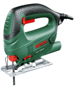 Bosch PST 700 E elektromos szúrófűrész, 70 mm vágásmélység
