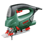Bosch PST 900 PEL elektromos szúrófűrész 90 mm vágásmélységgel