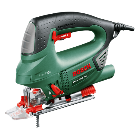Bosch PST 900 PEL elektromos szúrófűrész 90 mm vágásmélységgel