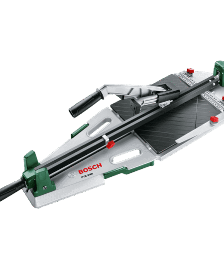 Bosch PTC 640 Kézi Csempevágó 640 mm Vágáshosszal
