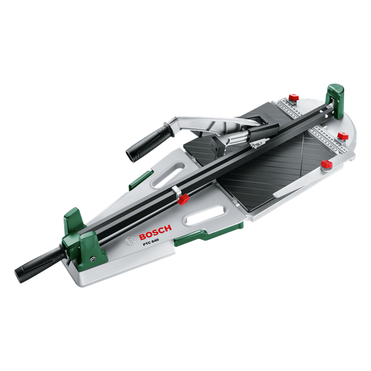 Bosch PTC 640 Kézi Csempevágó 640 mm Vágáshosszal
