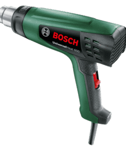Bosch UniversalHeat 600 Hőlégfúvó, 1800W, 3 hőmérsékletfokozat