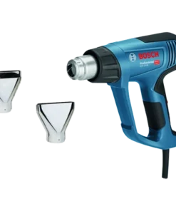 Bosch GHG 23-66 Professzionális Hőlégfúvó, 2300 W