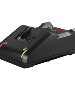 Bosch Professional GAL 18V-40 Akkumulátortöltő, 18V