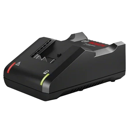 Bosch Professional GAL 18V-40 Akkumulátortöltő, 18V