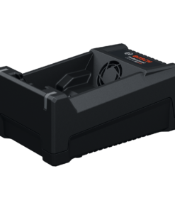 Bosch Professional GAL 12V/18V-80 Akkumulátortöltő, 8A, 12V és 18V akkukhoz