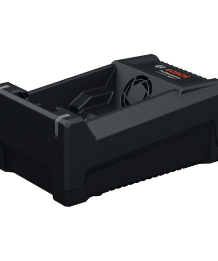Bosch Professional GAL 12V/18V-80 Akkumulátortöltő, 8A, 12V és 18V akkukhoz