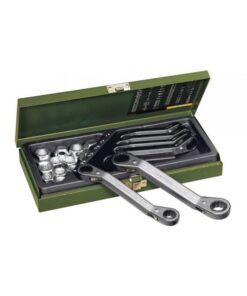 Proxxon Racsnis csillag-villáskulcs készlet PX23231, 6-19mm