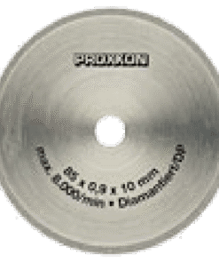 Proxxon gyémánt körfűrészlap 85 x 0,7 x 10 mm