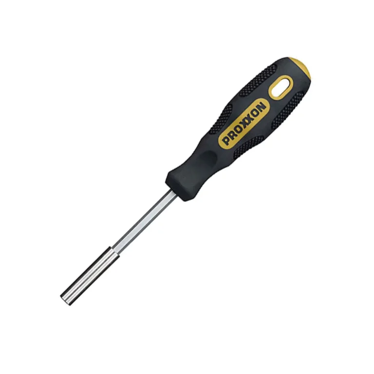 Proxxon PX 22281 1/4″ hatszög mágneses bit tartó nyél
