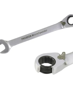 Proxxon Micro-speeder Racsnis Kombinált Kulcs 12 mm PX23134