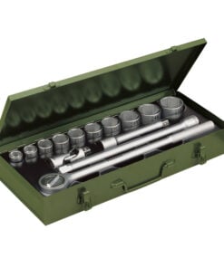 Proxxon PX23300 3/4″ 14 részes dugókulcs készlet