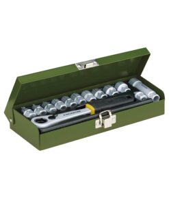 Proxxon Átmenő dugókulcs készlet 5,5-14mm, 13 részes PX23602
