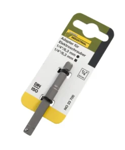 Proxxon Dugókulcs Adapter 1/4″