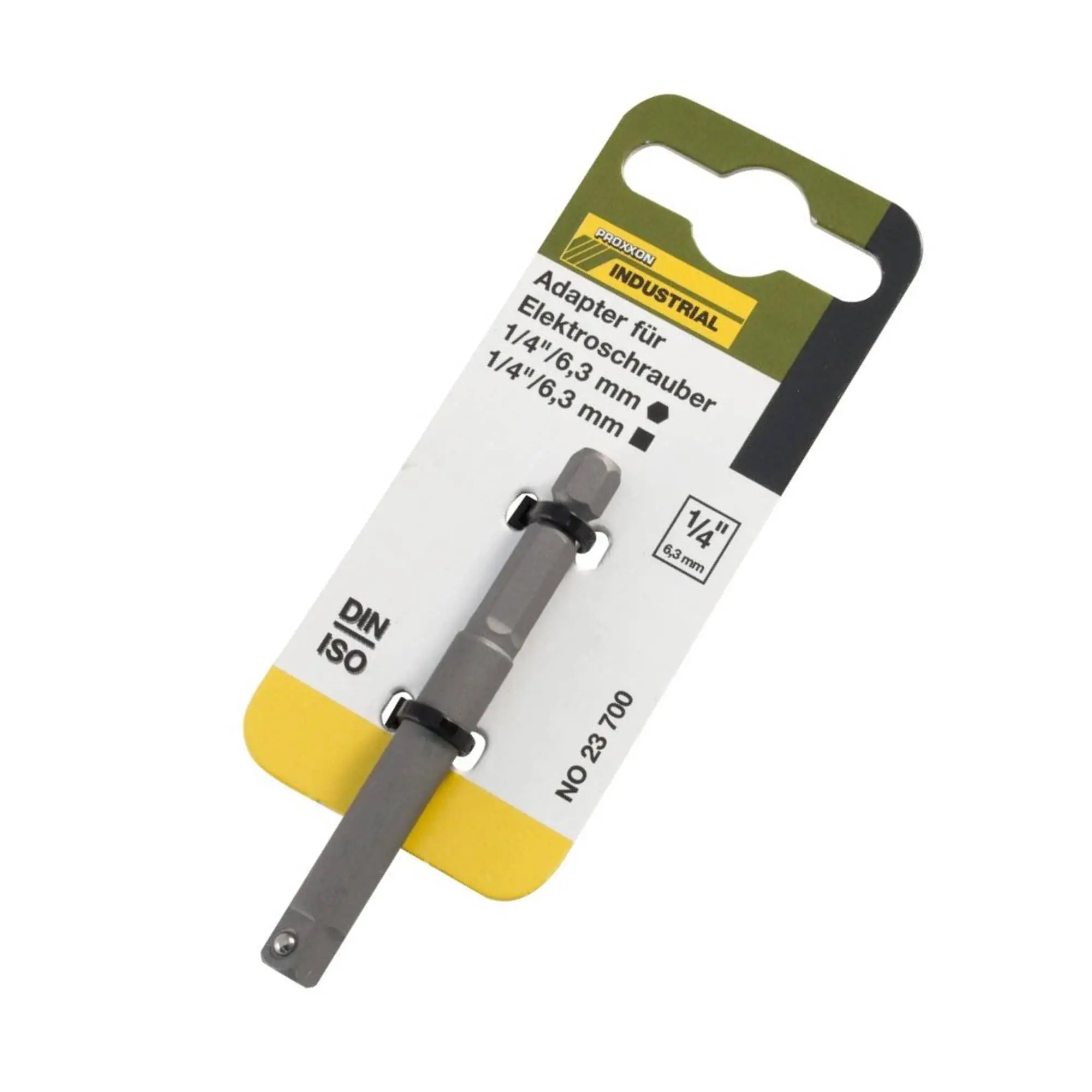Proxxon Dugókulcs Adapter 1/4″ Proxxon Dugókulcs Adapter 1/4″