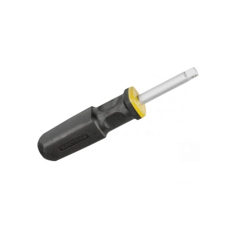 Proxxon 1/4″ Meghajtású Markolat, 140mm (PX23702)