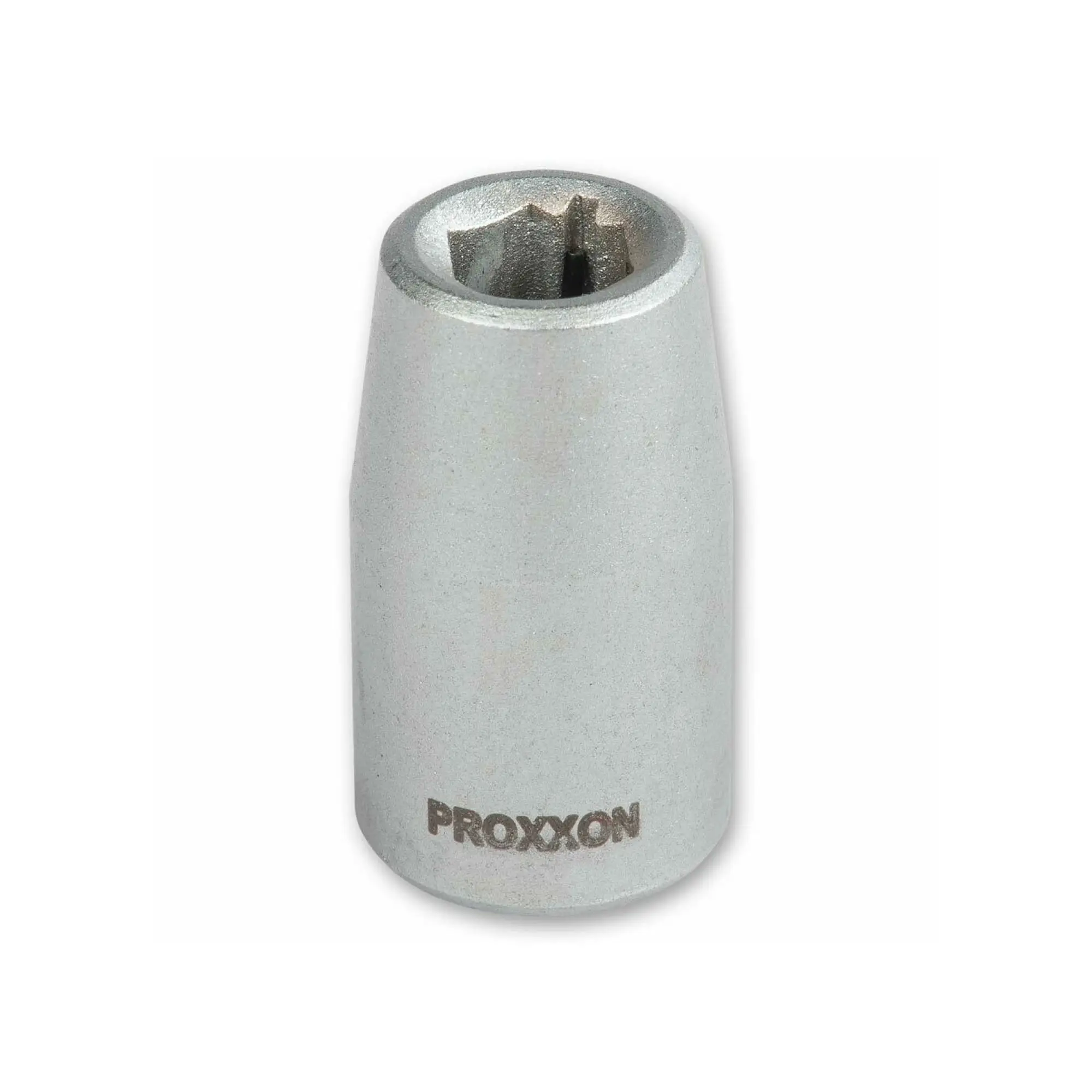 Proxxon PX23780 Bit Adapter, Négyszög Befogásról 1/4″ Hatlapra Proxxon PX23780 Bit Adapter, Négyszög Befogásról 1/4″ Hatlapra