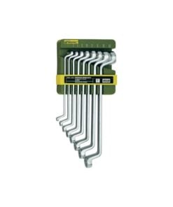 Proxxon PX23810 Slim-Line Csillagkulcs Készlet, 6-22 mm, 8 részes
