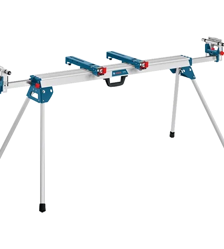 Bosch GTA 3800 Gérvágó fűrész állvány 3,87 m