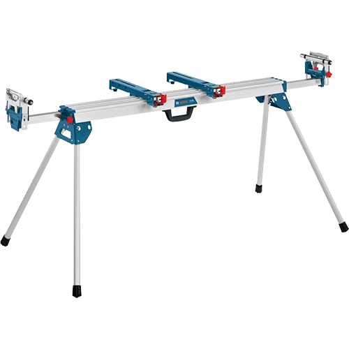 Bosch GTA 3800 Gérvágó fűrész állvány 3,87 m Bosch GTA 3800 Gérvágó fűrész állvány 3,87 m