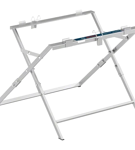 Bosch GTA 560 Gérvágó Állvány, 564 mm munkamagasság