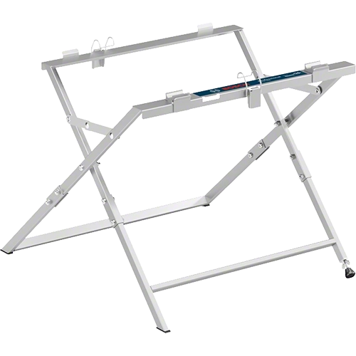 Bosch GTA 560 Gérvágó Állvány, 564 mm munkamagasság