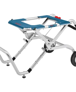 Bosch GTA 60 W Fűrészállvány – 1220 mm Munkahossz