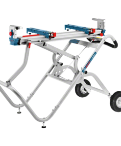BOSCH GTA 2500 W Gérvágó Fűrészállvány – 2504 mm munkahossz