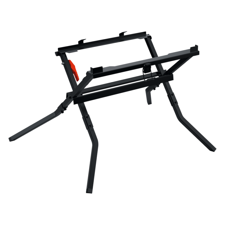 Bosch Professional GTA 571 Fűrészállvány, 85 kg teherbírás