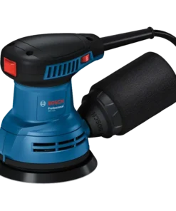 Bosch GEX 125 Professional excentercsiszoló, 125 mm