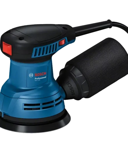 Bosch GEX 125 Professional excentercsiszoló, 125 mm