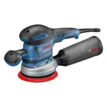Bosch Professional GEX 40-150 Excentercsiszoló, 400W, 150 mm