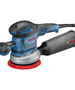 Bosch Professional GEX 40-150 Excentercsiszoló, 400W, 150 mm